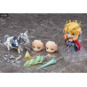 Fate/Grand Order - Lancer/Altria Pendragon & Dun Stallion figure, Nendoroid