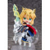 Fate/Grand Order - Lancer/Altria Pendragon & Dun Stallion figure, Nendoroid
