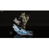 Thor Ragnarok - Figure Hulk, Marvel, Q-Fig MAX