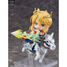 Fate/Grand Order - Lancer/Altria Pendragon & Dun Stallion figure, Nendoroid