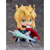 Fate/Grand Order - Lancer/Altria Pendragon & Dun Stallion figure, Nendoroid