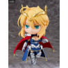 Fate/Grand Order - Lancer/Altria Pendragon & Dun Stallion figure, Nendoroid