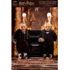 Harry Potter - Pack 2 figures Gringotts Head Goblin & Griphook, My Favourite Movie