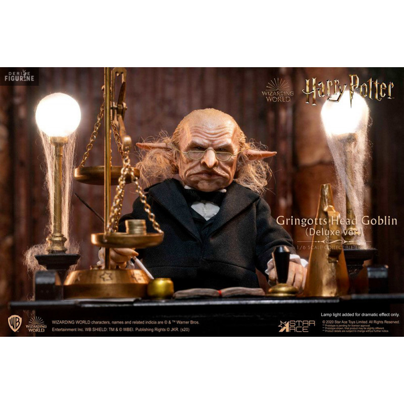 Harry Potter - Figurine...