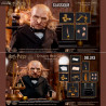 Harry Potter - Gringotts Head Goblin figure Classic or Deluxe, My Favourite Movie