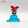 One Piece - Figurine de Tony-Tony Chopper, Unlimited Cruise Part 1 (seconde main)