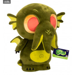 Super Cute plush - Cthulhu...