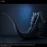 Godzilla 2002 - Godzilla figure, TOHO Large Kaiju Series