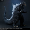 Godzilla 2002 - Godzilla figure, TOHO Large Kaiju Series