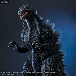 Godzilla 2002 - Godzilla...