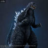 Godzilla 2002 - Godzilla figure, TOHO Large Kaiju Series