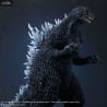 Godzilla 2002 - Godzilla figure, TOHO Large Kaiju Series