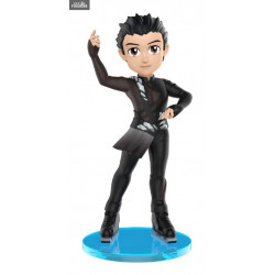 Yuri!!! on Ice - Figurine...
