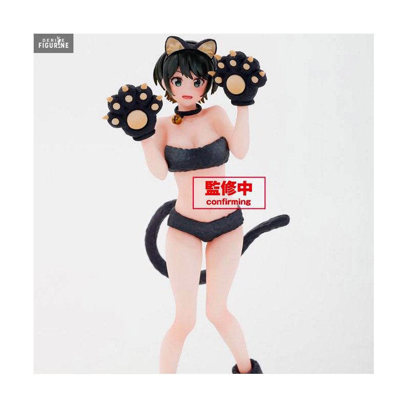 Rent-A-Girlfriend - Figurine Ruka Sarashina, Coreful