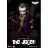 DC Comics Batman The Dark Knight - Figure The Joker, Egg Attack Action