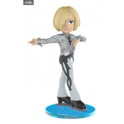 Yuri!!! on Ice - Figurine...