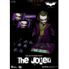 DC Comics Batman The Dark Knight - Figurine The Joker, Egg Attack Action