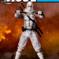 G.I. Joe - Figurine Storm...