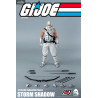 G.I. Joe - Figurine Storm Shadow, FigZero