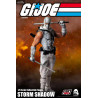 G.I. Joe - Figurine Storm Shadow, FigZero