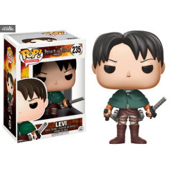 Pop! Attack on Titan -...