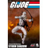 G.I. Joe - Figurine Storm Shadow, FigZero