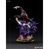 Marvel Comics - Figure Nightcrawler, BDS Art Scale