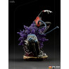 Marvel Comics - Figure Nightcrawler, BDS Art Scale