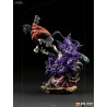 Marvel Comics - Figurine Diablo (Nightcrawler), BDS Art Scale