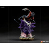 Marvel Comics - Figure Nightcrawler, BDS Art Scale