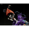 Marvel Comics - Figure Nightcrawler, BDS Art Scale