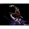 Marvel Comics - Figure Nightcrawler, BDS Art Scale