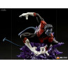 Marvel Comics - Figure Nightcrawler, BDS Art Scale
