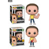 Pop! Rick and Morty - Sentient Arm Morty, 340, Classic or Chase