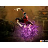 Marvel Comics - Figure Nightcrawler, BDS Art Scale