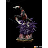 Marvel Comics - Figurine Diablo (Nightcrawler), BDS Art Scale