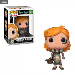 Pop! Rick and Morty -...