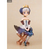 Odin Sphere Leifthrasir - Figurine Gwendolyn, Mercedes ou Velvet