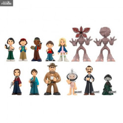 Random figure Mystery Minis...