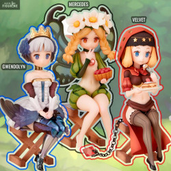Odin Sphere Leifthrasir -...
