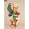 Odin Sphere Leifthrasir - Figurine Gwendolyn, Mercedes ou Velvet