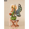 Odin Sphere Leifthrasir - Figurine Gwendolyn, Mercedes ou Velvet