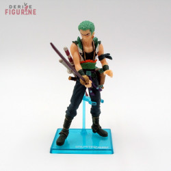 One Piece - Figurine de...