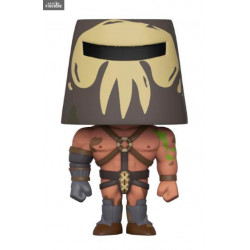 Pop! Rick and Morty -...