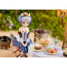 Odin Sphere Leifthrasir - Figurine Gwendolyn, Mercedes ou Velvet, Maury's Catering Service