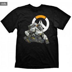 T-shirt homme Overwatch -...