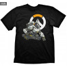 Overwatch Men's T-Shirt - Winston
