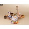 Odin Sphere Leifthrasir - Figurine Gwendolyn, Mercedes ou Velvet, Maury's Catering Service