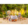 Odin Sphere Leifthrasir - Figurine Gwendolyn, Mercedes ou Velvet, Maury's Catering Service