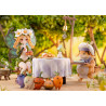 Odin Sphere Leifthrasir - Figurine Gwendolyn, Mercedes ou Velvet, Maury's Catering Service